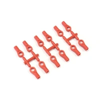 Kyosho Ball End (5.8mm/Red) [LA43RB]