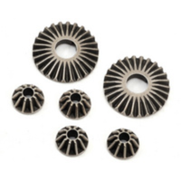 Kyosho Gear Differential Bevel Gear Set For Lazer ZX6