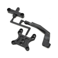Kyosho Carbon Composite Front Stiffener (ZX6)