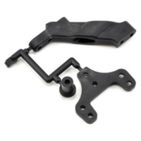 Kyosho Carbon Composite Rear Stiffener (ZX6)