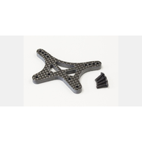 KYOSHO Carbon Front Shock Stay (ZX6/t=5.0)
