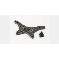 KYOSHO Carbon Rear Shock Stay (ZX6/t=5.0)