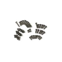 Kyosho LAW62 Titanium Screw Set (ZX6/ZX6.6)
