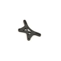 Kyosho LAW70 LD Carbon Front Shock Stay (ZX7/t=5.0)