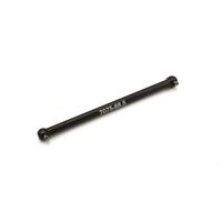 Kyosho LAW76 Aluminum Center Shaft (68.5/7075/ZX7)