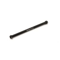 Kyosho LAW77 Aluminum Center Shaft (71.5/7075/ZX7)