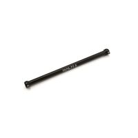 Kyosho LAW78 Aluminum Center Shaft (77.5/7075/ZX7)