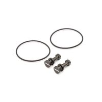 Kypsho LAW80 Battery Post Set (ZX7)