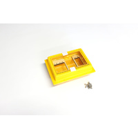 Kyosho Radio Box Frp Lamb C1 Cat