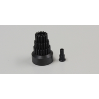 Kyosho MA011D Clutch Bell (for 3-Speed)