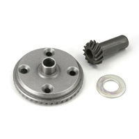 Kyosho Bevel Gear Set(for MAD FORCE Ready Set) MA050B
