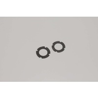 Kyosho Slipper Sheet (No Asbestos) (Mad Force RTR)