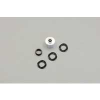 Kyosho Slipper Collar & Wave Washer Set (Mad Force Kruiser)