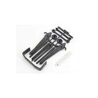 Kyosho MA303C Bumper/Body Mount Set (MAD Series)
