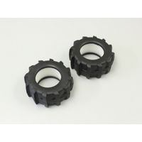 Kyosho Tyres (FO-XX) 2pc KYO-MA304