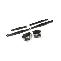 Kyosho MA331 Link Arm Set (MAD Crusher)