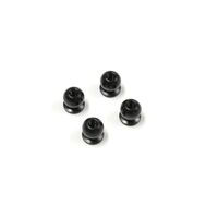 Kyosho MA337 7.8mm Flanged Ball (M3 Screw holes/4pcs)