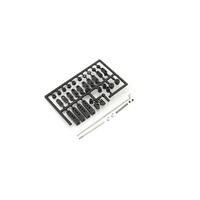 Kyosho MA339 Linkage Set(GP/MAD Series)