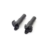 Kyosho MA355 Front Hub Carrier (MAD CRUSHER/FO-XX)