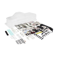 Kyosho USA-1 Non-decoration body set [MAB074]