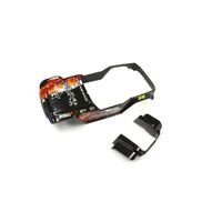 Kyosho MAB302 Painted Complete Body Shell(Cowling)