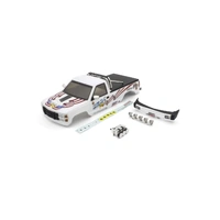 Kyosho USA-1 Decoration Body Set [MAB405]