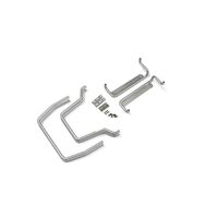 Kyosho MAW027 Welded Steel Roll Bar Set(Mad Series EP)