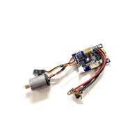 Kyosho MD211B R/C Unit Set 2.0 (MA-020/RA-45)