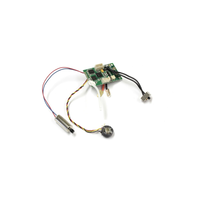 Kyosho R/C Unit Set (MINI-Z FWD/RA39) MD310