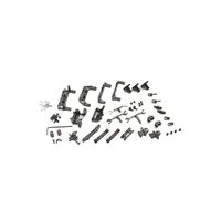 Kyosho MDW100 AWD REAR DOUBLE WISHBONE SUSPENSION SET