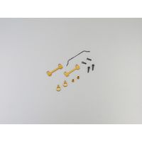Kyosho Stabilizer Set (AWD Std suspension)
