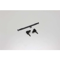 Kyosho Knuckle Arm & Tie Rod Set