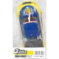 Kyosho mmb001Y Body Madforce Set