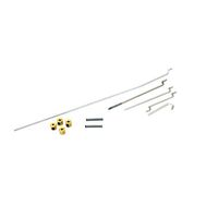 Kyosho Mt016 Linkage Rod Set