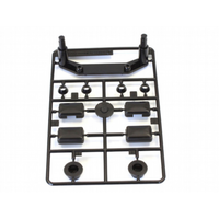 Kyosho QRC Body Mount (For Mega Force) KYO-MT033-02