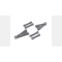 Kyosho Suspension Arm Set KYO-MV08