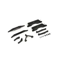 Kyosho MX011 Bumper Parts Set
