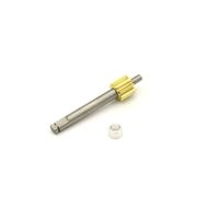 Kyosho MX013 Slipper Shaft Set