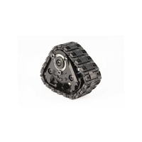 Kyosho MXW009 Belt crawler unit Catappi (for MINI-Z 4x4 / 2 pieces)