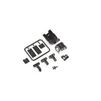 Kyosho MZ156 Motor case set / Type HM (for MR-03)