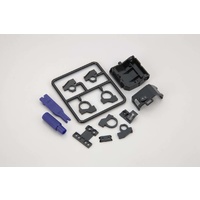 Kyosho Motor Case Set (MR-0ZMM Type)