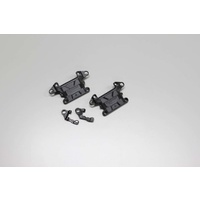 Kyosho MZ406 Front Suspension Arm. Set(for MR-03)