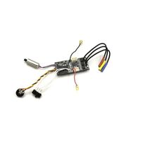 Kyosho MZ601 Main Unit Set (MR-03EVO/SA-40)