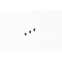 Kyosho MZ6BK-06 Pinion Gear Set(6T/3pcs)