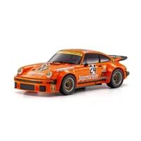 Kyosho ASC Porsche 934 RSR Turbo 1976 Jägermeister #24 MR-04N-RM Mini-Z Body Set