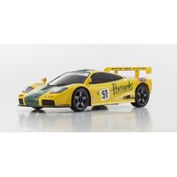 Kyosho MZP232HR ASC MR-03W-MM McLaren F1 GTR No. 51 LM 1995
