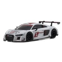Kyosho MZP234AS ASC MR-03W-MM ASC Audi R8 LMS 2015 "White"�