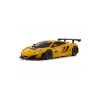 Kyosho ASC MR04W-MM McLaren 12C GT3 2013 Orange [MZP256OR]