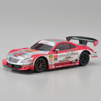 Kyosho ASC MR-03W-RM Open Interface Toms SC430 KYO-MZP319TM