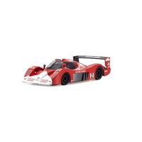 Kyosho MZP334L2 ASC MR-03W-LM Toyota GT-One TS020 No. 2